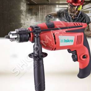 ISKRA - TRAPAN 600W "Z1J-13-DB5307" - 4250116890002