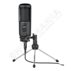 WHITE SHARK - MIKROFON "TAUS" - DSM-03