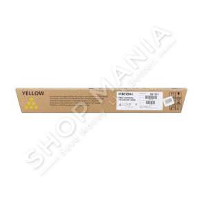 RICOH - TONER NGJYRË E VERDHË 841161 841457 RRETH 18000 FAQE