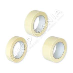 SPREE - NATRIBAN LETER - 25MMX50M, 60G/M²