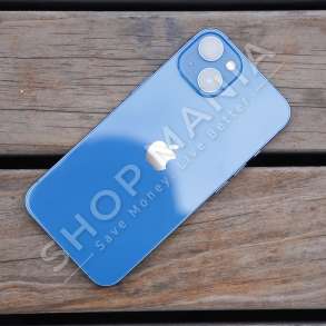 CELULAR IPHONE 13 - 4/256GB