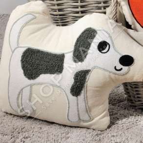 JASTEK FEMIJESH DEKORATIV "DOG"