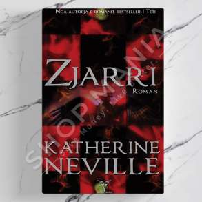 DUDAJ - ZJARRI - KATHERINE NEVILLE