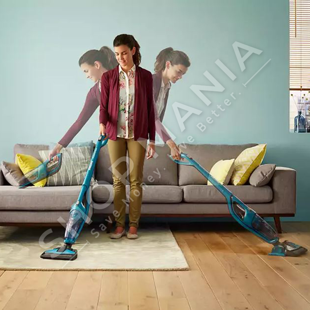 PHILIPS - FSHESE ME KORENT ME DEPOZITE UJI "FC6404/01" - 18W, 18V