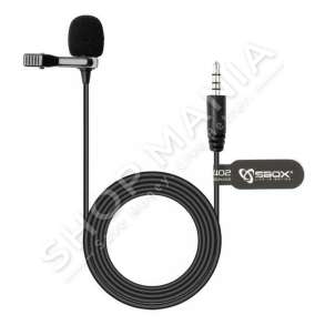 SBOX - MIKROFON - PM-402