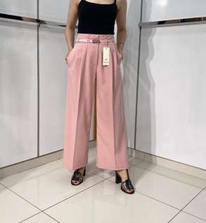 PANTALLONA ME RRIP TE GJERA  ALD-22