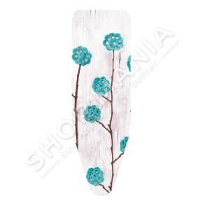 COLOMBO - MBULESE TAVOLINE HEKUROSJE 130X50CM - 8003186011206