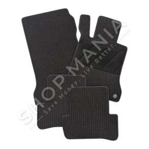 SHTRESA MOKETI MERCEDES E-CLASS (W210) 6/1995-2/2002 "BN-437"