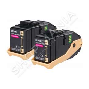 EPSON - MULTIPACK NGJYRË MAGENTA C13S050607 0607 SHIRIT I TRANSFERIMIT TERMIK