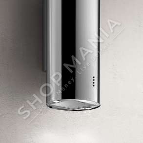 ELICA - ASPIRATOR ISHULL 603M³/H 68 DB - TUBE PRO IX/A/43