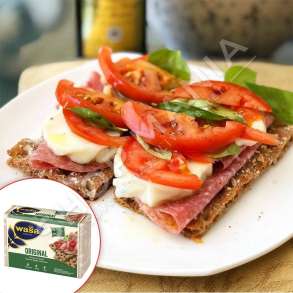 WASA - BUKE KROKANTE INTEGRALE "ORIGINAL"- 275G