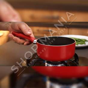 TESCOMA - TIGAN ALUMINI 14CM "PRESTO MINI" - 8595028401066