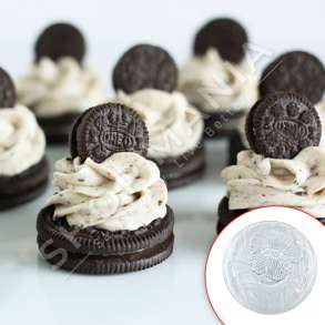 HOMESTYLE - SET 6 PJATA QELQI PER EMBELSIRA "ZS-11906" - Ø14CM