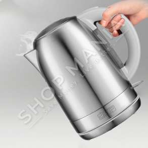 DSP - IBRIK ELEKTRIK INOKSI "KK1114" - 2200W, 1.7L