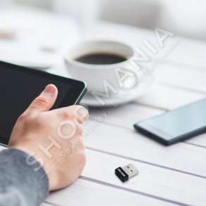 LB-LINK - PERSHTATES NANO WIRELESS N USB "BL-WN151"