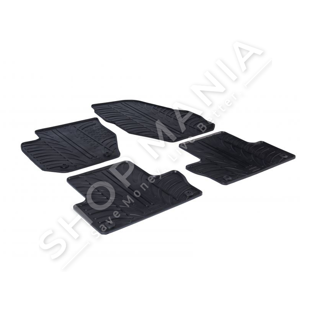 SHTRESA GOME VOLVO XC60 2008-4/2017 "BN-836"