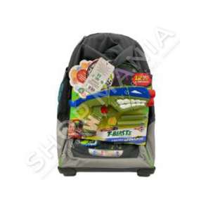 CANTE SHKOLLE "BRESHKAT NINXHA"