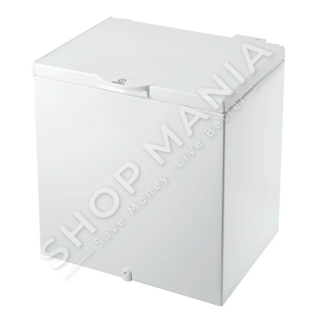 INDESIT - FRIGORIFER BANAK NGRIRES "OS1A200H2" - 202L (F)