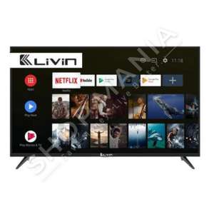 LIVIN - TELEVIZOR SMART 42''/FULL HD/DVB-T2 - LN4223SM