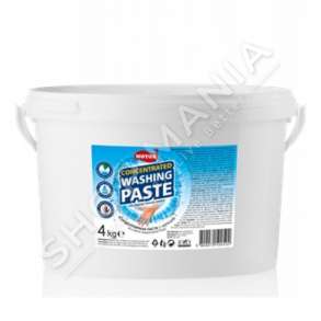 PASTE DUARSH "BN-1150" - 4KG