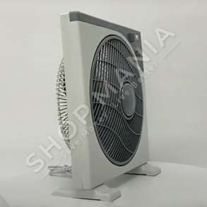 VENTILATOR TAVOLINE ME 5 HELIKA 38W - 11672