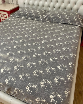 SET CARCAF ZARF  FANELLATE TEK 160X220CM