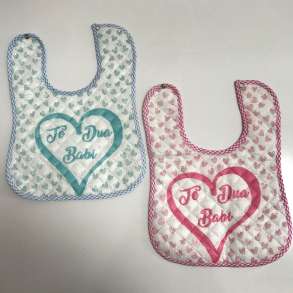 GUSHORE PAMBUKU "TE DUA BABI" DZ-036