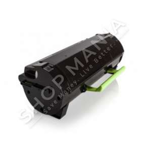 KONICA MINOLTA - TONER KOMPATIBËL E NDERTUAR E RE, E GARANTUAR PËR MINOLTA LASERJET TNP35