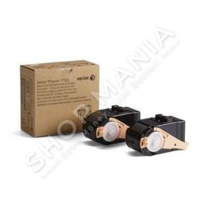 XEROX TONER NGJYRË E ZEZË 106R02605 10000 FAQE KAPACITET I LARTË