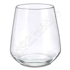 BORGONOVO - SET 3 GOTA 490ML "CONTEA STEMLESS" - 8002713150579