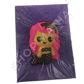 BLLOK ME PUSH "LEJLA"