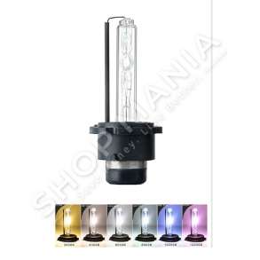 LLAMPE MAKINE XENON "BN-941" - 35W