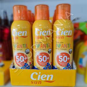 CIEN - KREM DIELLI ME SPF 50 - 20546533