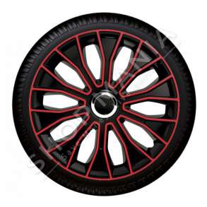 TASA MAKINE "VOLTEC PRO BLACK & RED", "BN-1226" - 15"