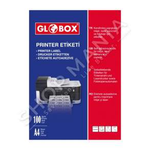 ETIKETA ADEZIVI A4 PER PRINTERA & FOTOKOPJE