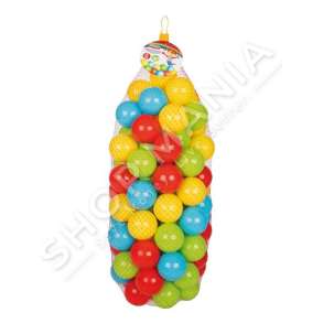 SET ME 100 TOPA PISHINE 9CM - 06-186