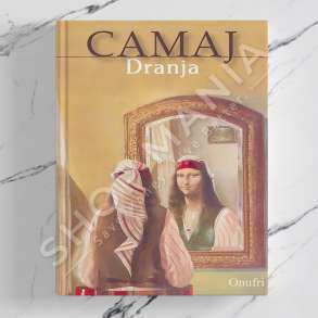 ONUFRI - DRANJA - MARTIN CAMAJ