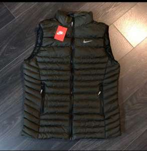 JELEK PER MESHKUJ "NIKE" TR-267