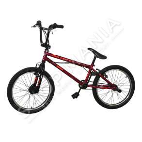 MAX - BICIKLETE 20" PER FEMIJE 7-15 VJEC "EAST COST RED" - 5310311004655