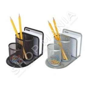 SPREE - MBAJTESE KANCELARIE RRJETE METALIKE - GRI