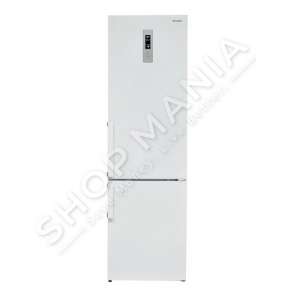 SHARP - FRIGORIFER NGRIRES I POSHTEM "DEFROST - SJ-B2330E0W" - 330 (A+)