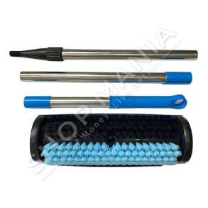 FURCE PASTRIMI PER QILIMA "RUG SCRUBBY"