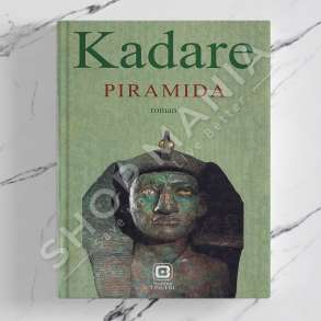 ONUFRI - PIRAMIDA - ISMAIL KADARE