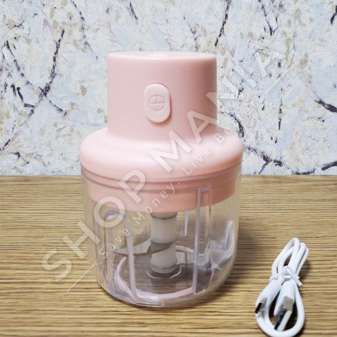 GRIRESE HUDHRASH ELEKTRIKE 45W "INTELLIGENT ELECTRIC GARLIC MACHINE"