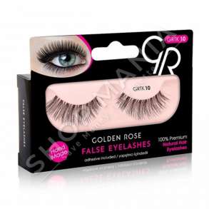 GOLDEN ROSE - QERPIKE FALLCO NR.10