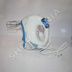 SCARLETT - MIKSER DORE 200W "HAND MIXER" - GH-510