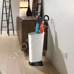 BLIM - MBAJTESE CADRASH 24X26X55CM "PLUVIO WHITE" - 8006839032030