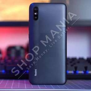 CELULAR XIAOMI 9A (2/32 GB) - 32GB
