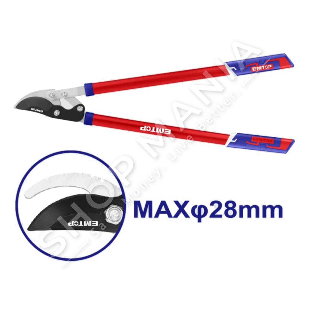 EMTOP - GERSHERE KRASITJE 30"(760MM) - EPSR740103