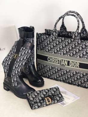 CIZME TE GJATA "DIOR" - CN-551